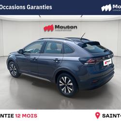 Volkswagen Taigo Taigo 1.0 TSI 110 DSG7 Life Saint-Malo