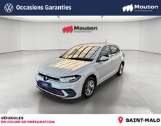 Volkswagen Polo Saint-Malo