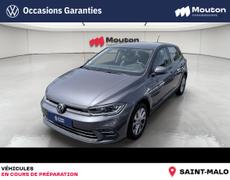 Volkswagen Polo Saint-Malo
