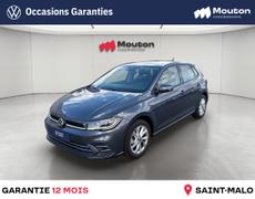 Volkswagen Polo Saint-Malo