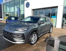 Volkswagen T-Roc Bergerac