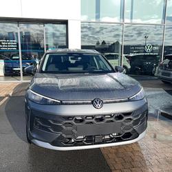 Volkswagen T-Roc T-Roc 1.5 eTSI EVO2 Hybrid 116 ch DSG7 Style Bergerac