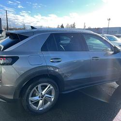 Volkswagen T-Roc T-Roc 1.5 eTSI EVO2 Hybrid 116 ch DSG7 Style Bergerac