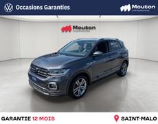 Volkswagen T-Cross Saint-Malo