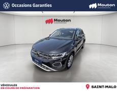 Volkswagen T-Roc Saint-Malo