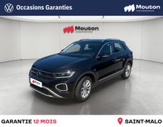 Volkswagen T-Roc Saint-Malo