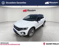 Volkswagen T-Roc Saint-Malo