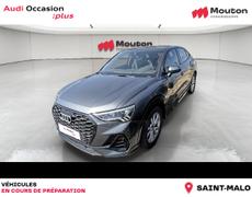 Audi Q3 Saint-Malo
