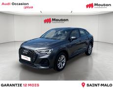 Audi Q3 Saint-Malo