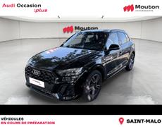 Audi Q5 Saint-Malo