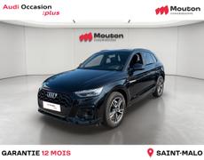 Audi Q5 Saint-Malo
