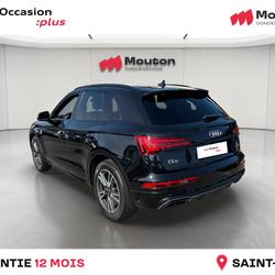 Audi Q5 Q5 35 TDI 163 S tronic 7 Saint-Malo