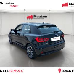 Audi A1 Sportback A1 Sportback 25 TFSI 95 ch BVM5 Advanced Saint-Malo