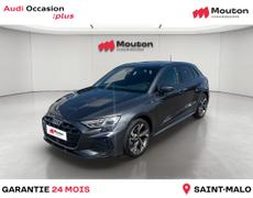 Audi A3 Sportback Saint-Malo