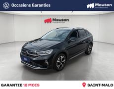 Volkswagen Taigo Saint-Malo