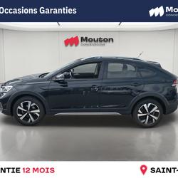 Volkswagen Taigo Taigo 1.0 TSI 110 DSG7 Style Saint-Malo