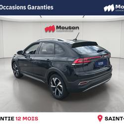Volkswagen Taigo Taigo 1.0 TSI 110 DSG7 Style Saint-Malo
