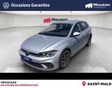 Volkswagen Polo Saint-Malo