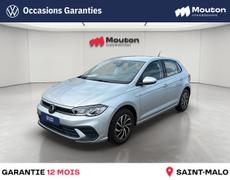 Volkswagen Polo Saint-Malo