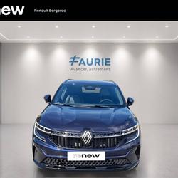 Renault Espace 5 Espace E-Tech full hybrid 200 GSR2 Techno Bergerac
