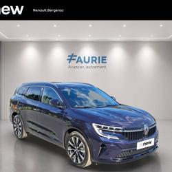 Renault Espace 5 Espace E-Tech full hybrid 200 GSR2 Techno Bergerac