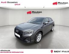 Audi Q2 Saint-Malo