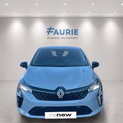 Renault Clio 5 Clio Blue dCi 100 ch GSR2 Evolution Bergerac
