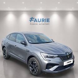 Renault Arkana Arkana E-Tech full hybrid 145 GSR2 esprit Alpine Bergerac