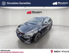 Volkswagen Polo Saint-Malo