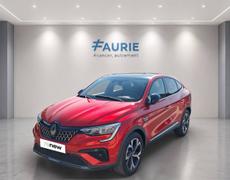Renault Arkana Bergerac