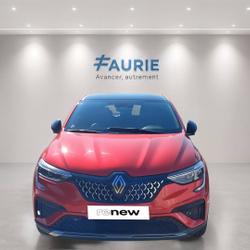 Renault Arkana Arkana E-Tech full hybrid 145 GSR2 Techno Bergerac