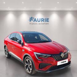 Renault Arkana Arkana E-Tech full hybrid 145 GSR2 Techno Bergerac