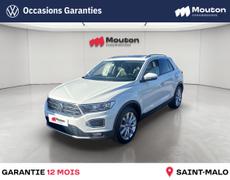 Volkswagen T-Roc Saint-Malo