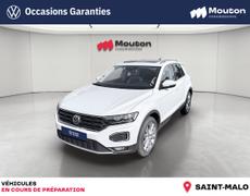 Volkswagen T-Roc Saint-Malo