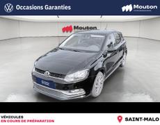 Volkswagen Polo Saint-Malo