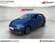 Volkswagen Polo Saint-Malo