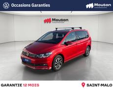 Volkswagen Touran Saint-Malo