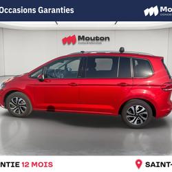 Volkswagen Touran Touran 1.5 TSI EVO 150 DSG7 7pl Active Saint-Malo
