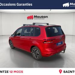 Volkswagen Touran Touran 1.5 TSI EVO 150 DSG7 7pl Active Saint-Malo
