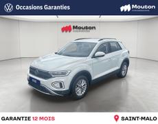 Volkswagen T-Roc Saint-Malo