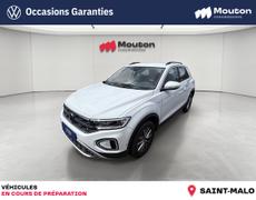 Volkswagen T-Roc Saint-Malo