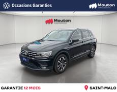 Volkswagen Tiguan Saint-Malo