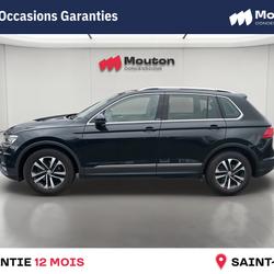 Volkswagen Tiguan Tiguan 1.5 TSI EVO 150 IQ.Drive Saint-Malo