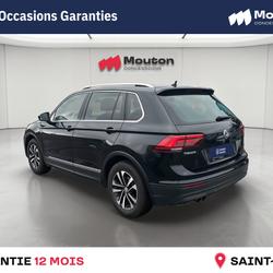Volkswagen Tiguan Tiguan 1.5 TSI EVO 150 IQ.Drive Saint-Malo