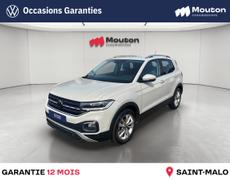 Volkswagen T-Cross Saint-Malo