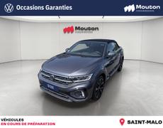 Volkswagen T-Roc Cabriolet Saint-Malo
