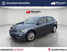 Volkswagen Polo Saint-Malo