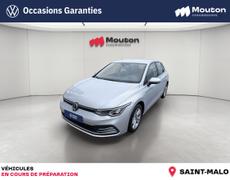 Volkswagen Golf 8 Saint-Malo