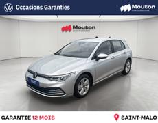 Volkswagen Golf 8 Saint-Malo