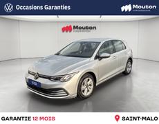 Volkswagen Golf 8 Saint-Malo